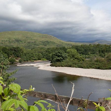 River View Camaghael Appartement Fort William Buitenkant foto
